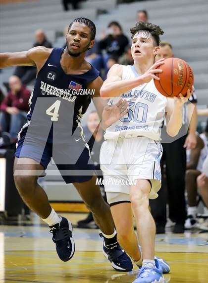 Thumbnail 3 in Bullard @ Clovis North photogallery.