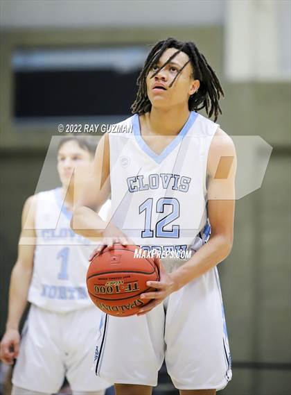 Thumbnail 1 in Bullard @ Clovis North photogallery.