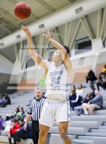 Thumbnail 3 in Bullard @ Clovis North photogallery.