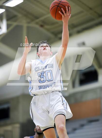 Thumbnail 1 in Bullard @ Clovis North photogallery.