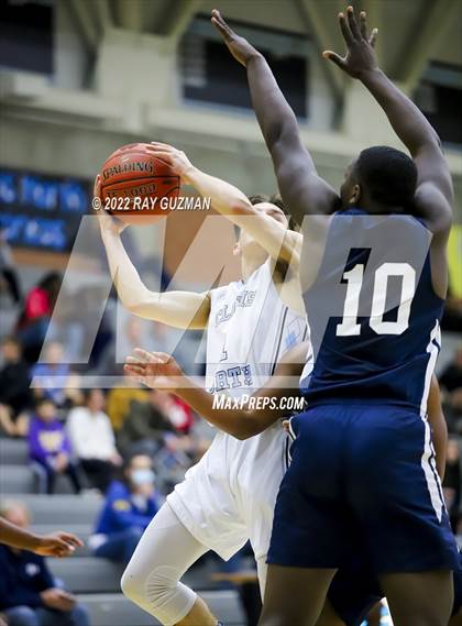 Thumbnail 1 in Bullard @ Clovis North photogallery.