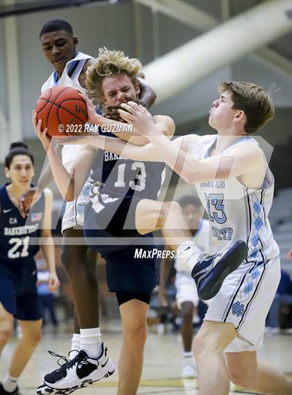 Thumbnail 3 in Bullard @ Clovis North photogallery.