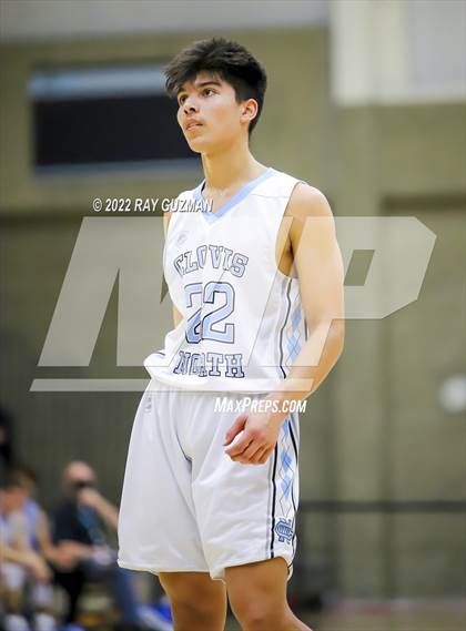 Thumbnail 2 in Bullard @ Clovis North photogallery.