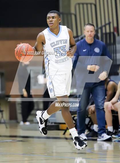 Thumbnail 1 in Bullard @ Clovis North photogallery.