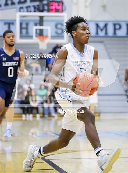 Thumbnail 2 in Bullard @ Clovis North photogallery.