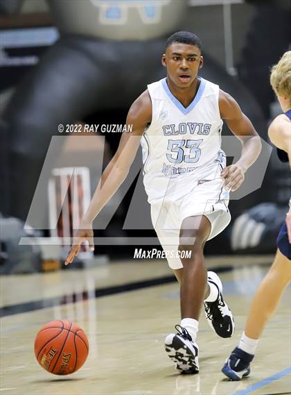 Thumbnail 3 in Bullard @ Clovis North photogallery.