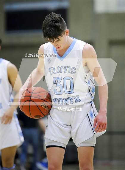 Thumbnail 2 in Bullard @ Clovis North photogallery.