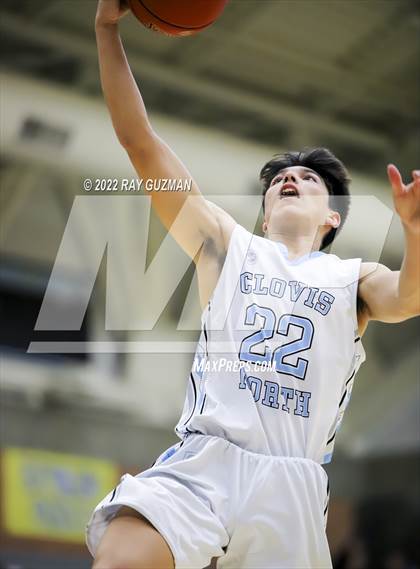 Thumbnail 2 in Bullard @ Clovis North photogallery.