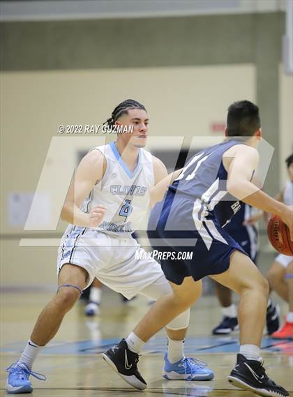 Thumbnail 1 in Bullard @ Clovis North photogallery.
