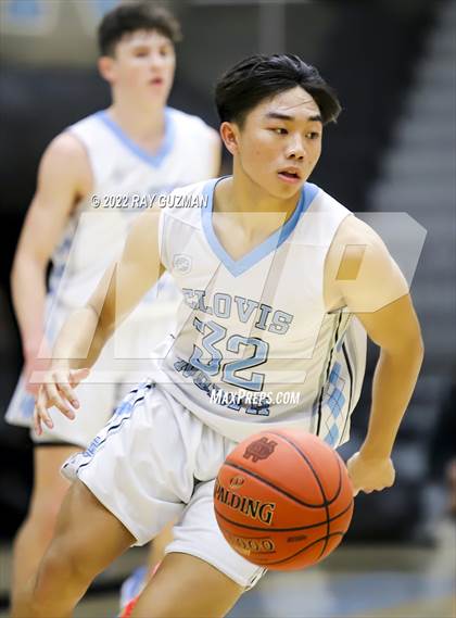 Thumbnail 1 in Bullard @ Clovis North photogallery.