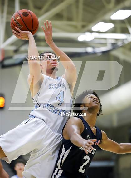 Thumbnail 1 in Bullard @ Clovis North photogallery.