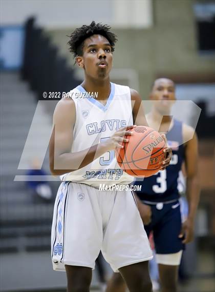 Thumbnail 2 in Bullard @ Clovis North photogallery.