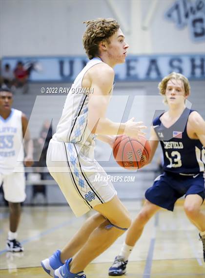 Thumbnail 3 in Bullard @ Clovis North photogallery.