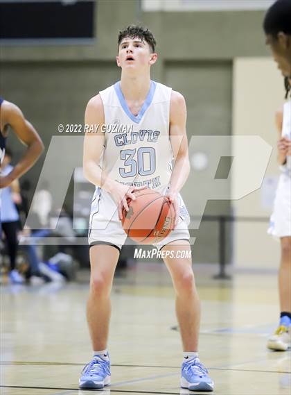 Thumbnail 2 in Bullard @ Clovis North photogallery.