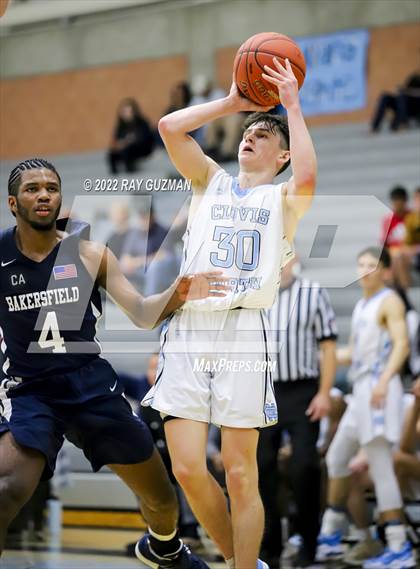Thumbnail 1 in Bullard @ Clovis North photogallery.