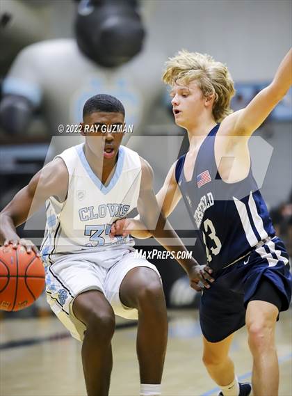 Thumbnail 1 in Bullard @ Clovis North photogallery.