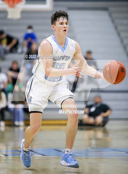 Thumbnail 1 in Bullard @ Clovis North photogallery.