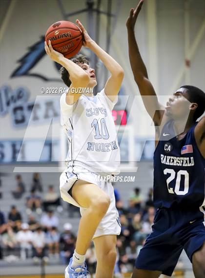 Thumbnail 1 in Bullard @ Clovis North photogallery.
