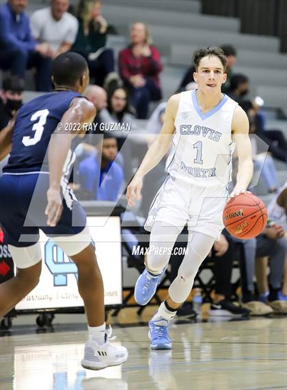 Thumbnail 3 in Bullard @ Clovis North photogallery.