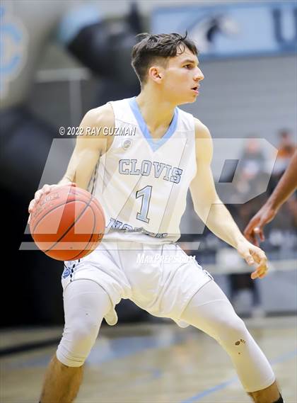Thumbnail 3 in Bullard @ Clovis North photogallery.