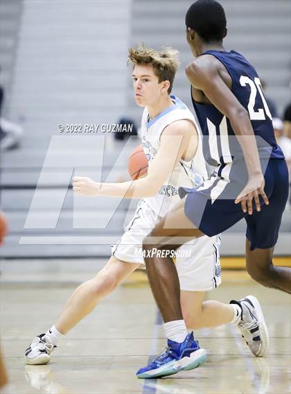 Thumbnail 1 in Bullard @ Clovis North photogallery.