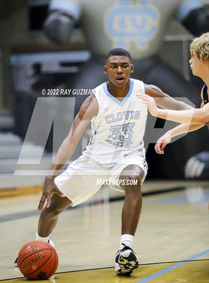 Thumbnail 3 in Bullard @ Clovis North photogallery.