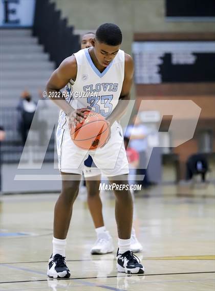 Thumbnail 1 in Bullard @ Clovis North photogallery.