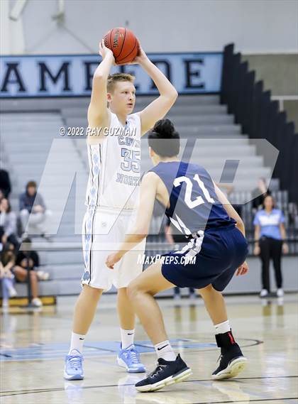 Thumbnail 1 in Bullard @ Clovis North photogallery.
