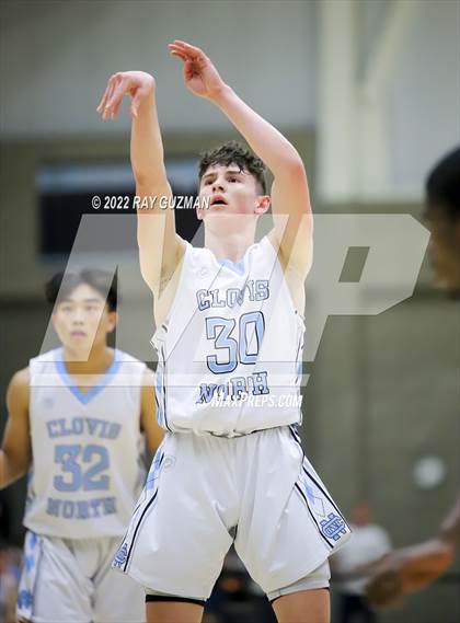 Thumbnail 2 in Bullard @ Clovis North photogallery.