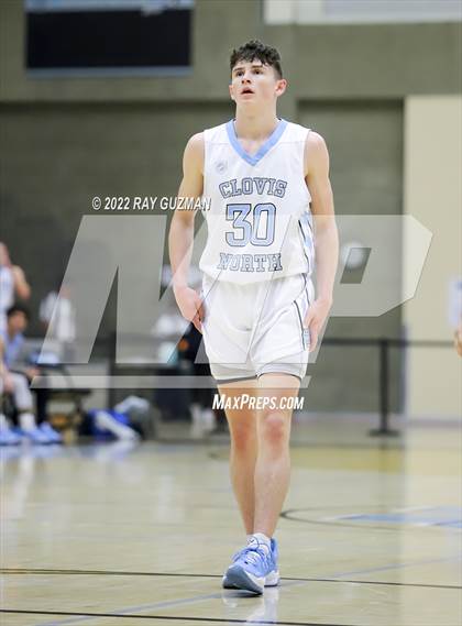 Thumbnail 1 in Bullard @ Clovis North photogallery.
