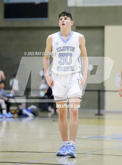 Thumbnail 2 in Bullard @ Clovis North photogallery.