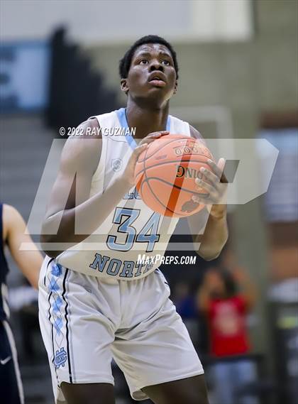 Thumbnail 2 in Bullard @ Clovis North photogallery.