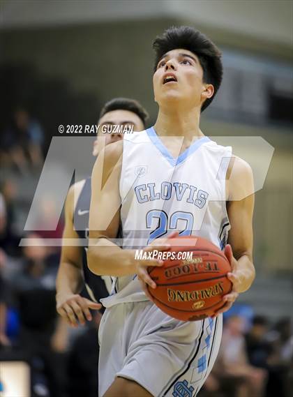 Thumbnail 1 in Bullard @ Clovis North photogallery.