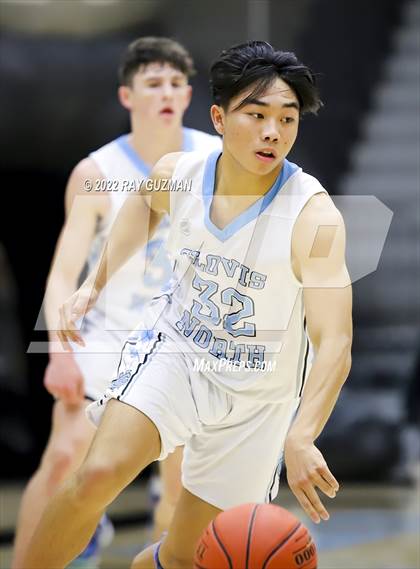 Thumbnail 3 in Bullard @ Clovis North photogallery.