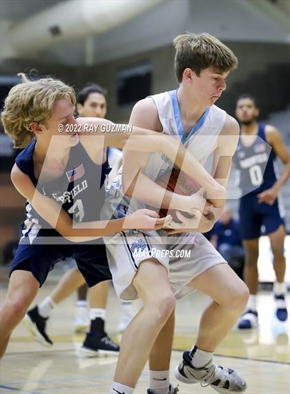 Thumbnail 3 in Bullard @ Clovis North photogallery.