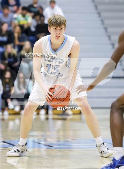 Thumbnail 2 in Bullard @ Clovis North photogallery.