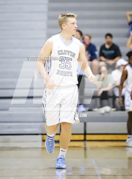 Thumbnail 2 in Bullard @ Clovis North photogallery.