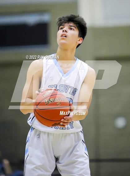 Thumbnail 2 in Bullard @ Clovis North photogallery.