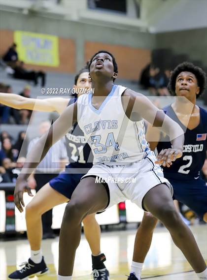 Thumbnail 1 in Bullard @ Clovis North photogallery.