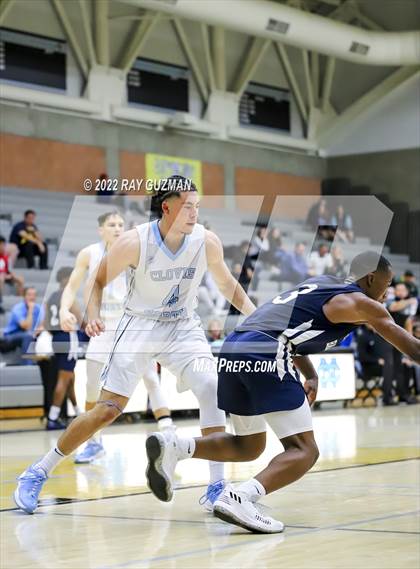 Thumbnail 1 in Bullard @ Clovis North photogallery.