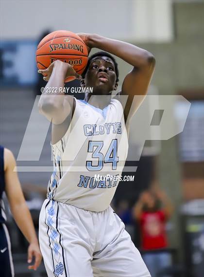 Thumbnail 3 in Bullard @ Clovis North photogallery.