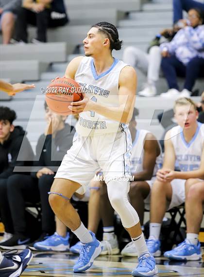 Thumbnail 1 in Bullard @ Clovis North photogallery.
