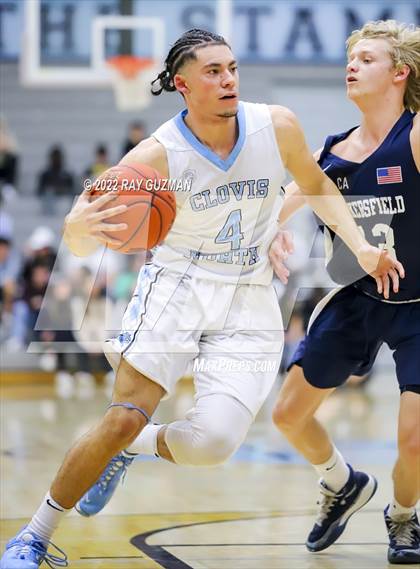 Thumbnail 2 in Bullard @ Clovis North photogallery.