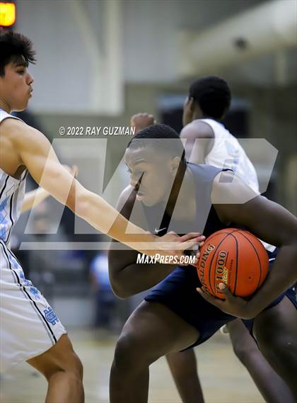 Thumbnail 1 in Bullard @ Clovis North photogallery.