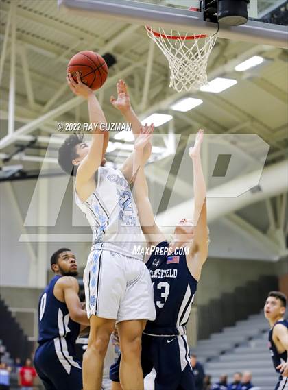 Thumbnail 2 in Bullard @ Clovis North photogallery.