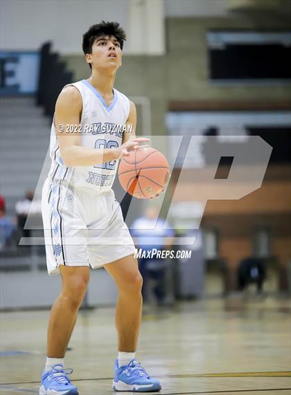 Thumbnail 1 in Bullard @ Clovis North photogallery.
