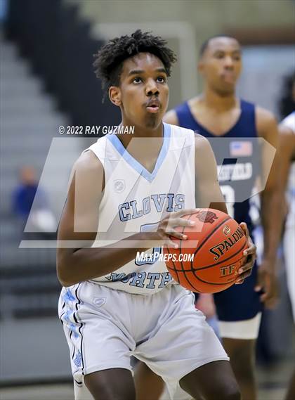 Thumbnail 1 in Bullard @ Clovis North photogallery.