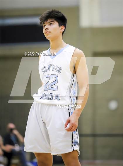 Thumbnail 1 in Bullard @ Clovis North photogallery.