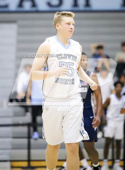 Thumbnail 3 in Bullard @ Clovis North photogallery.