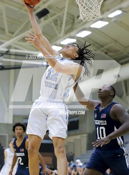 Thumbnail 1 in Bullard @ Clovis North photogallery.